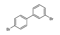 1-bromo-3-(4-bromophenyl)benzene_57186-90-0