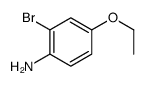 2-bromo-4-ethoxyaniline_57279-72-8