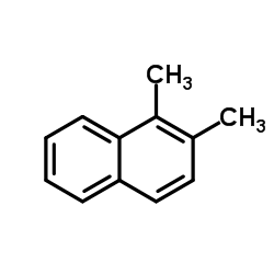 1,2-Dimethylnaphthalene_573-98-8
