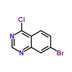 7-Bromo-4-chloroquinazoline_573675-55-5