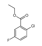 ethyl 2-chloro-5-fluorobenzoate_57381-63-2