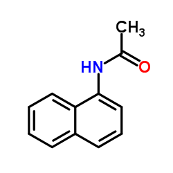 N-(1-Naphthyl)acetamide_575-36-0