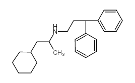 Droprenilamine_57653-27-7