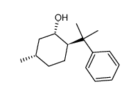 (+)-8-phenylmenthol_57707-91-2