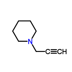 1-(2-Propynyl)piperidine_5799-75-7