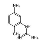 2-(5-amino-2-methylphenyl)guanidine_581076-64-4