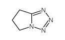 6,7-dihydro-5H-pyrrolo[2,1-e]tetrazole_5817-87-8
