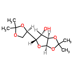 Diacetone-D-glucose_582-52-5