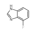 4-fluoro-1H-benzimidazole_5847-89-2