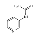 3-Acetamidopyridine_5867-45-8