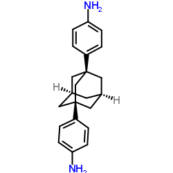 1,3-Bis(4-aminophenyl)adamantane_58788-79-7