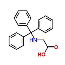 N-Tritylglycine_5893-05-0