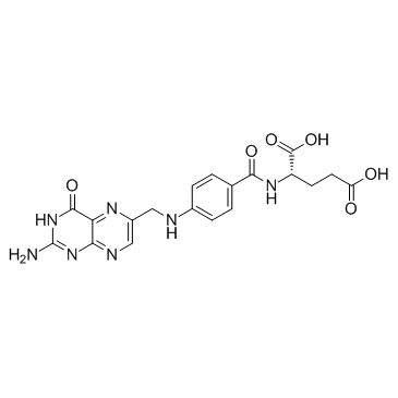 Folic Acid_59-30-3