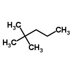 2,2-Dimethylpentane_590-35-2