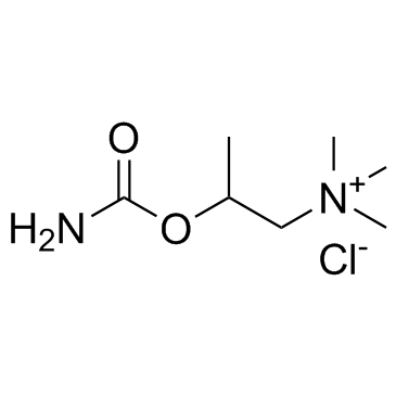 Bethanechol chloride_590-63-6