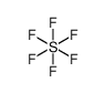 hexafluoro-λ<sup>6</sup>-sulfane_59109-69-2