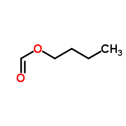 Butyl formate_592-84-7