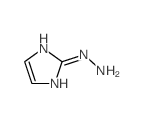 1H-imidazol-2-ylhydrazine_59214-44-7