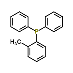 Diphenyl(o-tolyl)phosphine_5931-53-3