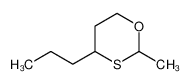 (Z)-2-Methyl-4-propyl-1,3-oxathiane CAS:59323-76-1 manufacturer & supplier