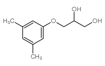 3-(3,5-Dimethylphenoxy)propane-1,2-diol_59365-66-1