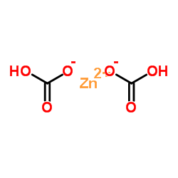 Zinc bis(hydrogen carbonate)_5970-47-8