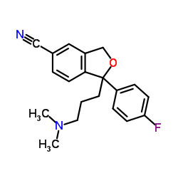 Citalopram_59729-33-8