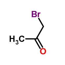 1-Bromoacetone_598-31-2