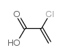 2-Chloroacrylic acid_598-79-8