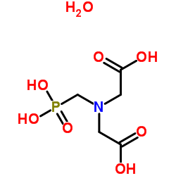 N-(phosphonomethyl)iminodiacetic acid_5994-61-6