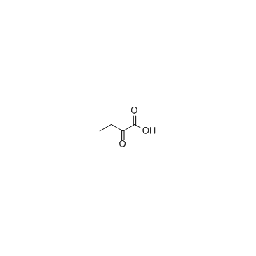 2-Oxobutyric acid_600-18-0