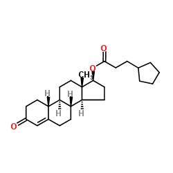 Nandrolone cypionate_601-63-8