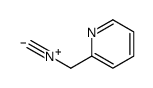 2-(Isocyanomethyl)pyridine_60148-13-2