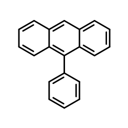 9-Phenylanthracene_602-55-1