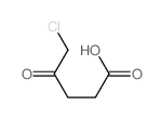 5-chloro-4-oxopentanoic acid_60254-71-9