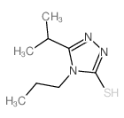 3-propan-2-yl-4-propyl-1H-1,2,4-triazole-5-thione_603981-94-8
