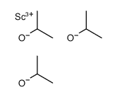scandium isopropoxide_60406-93-1