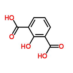 2-Hydroxyisophthalic acid_606-19-9