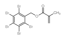 Pentabromobenzyl methacrylate_60631-75-6