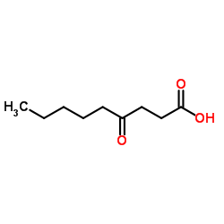 4-Oxononanoic acid_6064-52-4