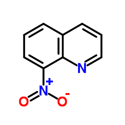 8-Nitroquinoline_607-35-2