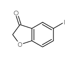 5-iodo-1-benzofuran-3-one_60770-51-6