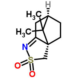 (1s)-(-)-camphorsulfonylimine_60886-80-8