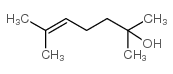 2,6-dimethylhept-5-en-2-ol_6090-15-9