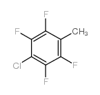 4-Chloro-2,3,5,6-tetrafluorotoluene_60903-82-4