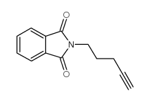 N-(4-Pentynyl)phthalimide_6097-07-0