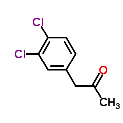 1-(3,4-Dichlorophenyl)acetone_6097-32-1