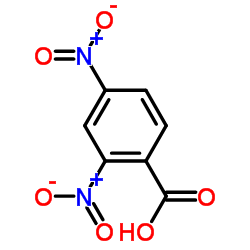2,4-Dinitrobenzoic acid_610-30-0