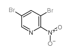 3,5-Dibromo-2-nitropyridine_610261-34-2
