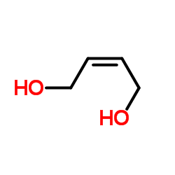 (2Z)-2-Butene-1,4-diol_6117-80-2